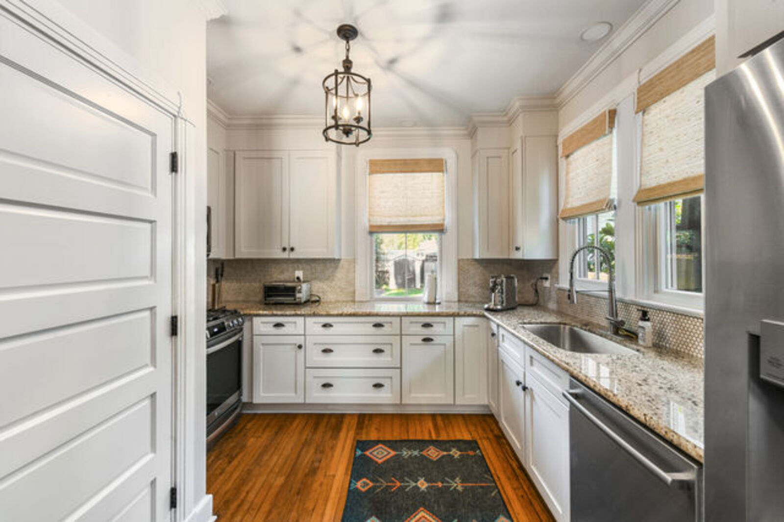 Sweeney Restoration work on 0001-Calhoun St 6